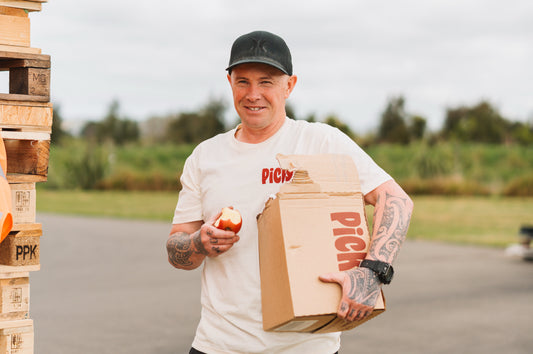 Pick of the Bunch: Shane